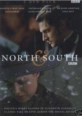 northandsouthdvdcover